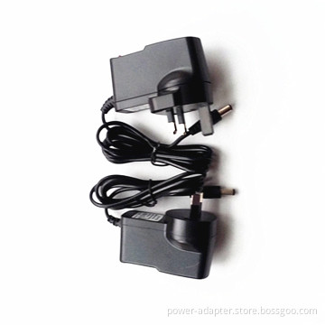 12V 800mA New AC 100V-240V Converter Adapter DC 12V 800mA Power Supply AU UK Plug DC 5.5mm x 2.1mm